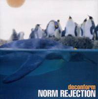 Norm Rejection : Deconform